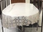 Otobi Dining Table with 4 Chairs