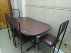 Otobi Dining Table with Chair