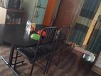 Otobi Dining Table with Six Chair(used)