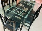 OTOBI Dinning Table and Chairs for sell