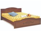 Otobi Double Bed with mattress