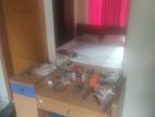 Otobi Dressing Table with chair for sale(without sticker)