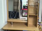 Otobi Dressing Table with Stool