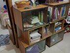 Bookcase for sell