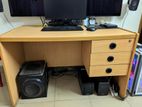 Computer Desk