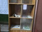 Showcase for sale