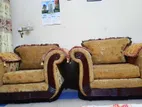 Otobi Luxury 5pis Sofa Set
