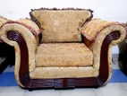 Otobi Luxury 5pis Sofa Set