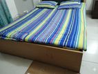 Otobi partex double bed