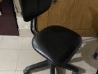 Otobi-pelham-otobi Swivel Chair- P005