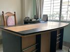 otobi segmented desk/table