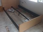 OTOBI single bed