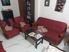 Otobi Sofa Set সেগুন কাঠের