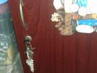 Otobi Wood Almirah For Sale in Low Price