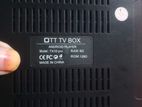 OTT Tv box Tx 10pro