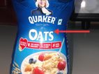 ওটস্ (Oats, Brand: Quaker) sell