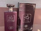 OUD MUMAYEZ SILVER PERFUMES IN DUBAI