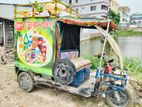 Auto Van for sale