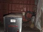 Output voltez staplaza (freez)