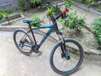 Outrage 603