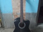 Ovason Guitar Cainis Band