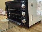 Oven sell