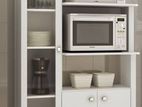 Oven cabinet - 19