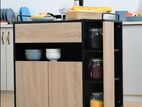 Oven Cabinet 46