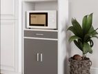 Oven Cabinet 56