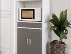 Oven cabinet - 56