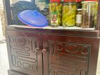 Oven Cabinet