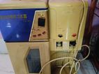Oven + Coffi Maker