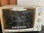 Electric Oven