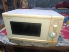 Oven sell