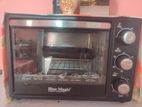 Oven for sale