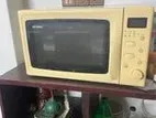Oven Microwave