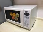 Oven Panasonic_nn-s235wf