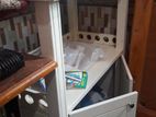 Oven rack