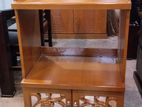 OVEN RACKS MALAYSIAN MDF. M # 37