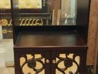 OVEN RACKS MALAYSIAN MDF. M # 684