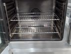 Oven Sell hobe