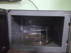 Oven forsell