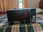 Oven Sell