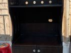 Oven Stand