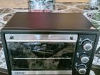 Oven Taster Grill