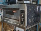 Oven Sell Post