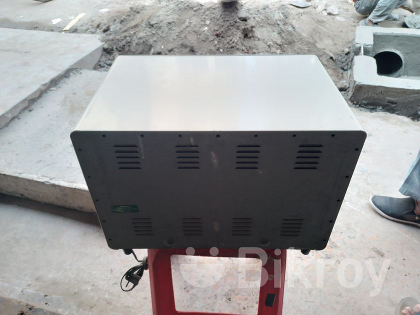 Oven(National Electric Oven) in Uttara Bikroy