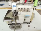 Over Lock Machine