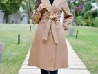 Overcoat