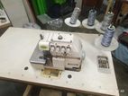 Overlock For Sale